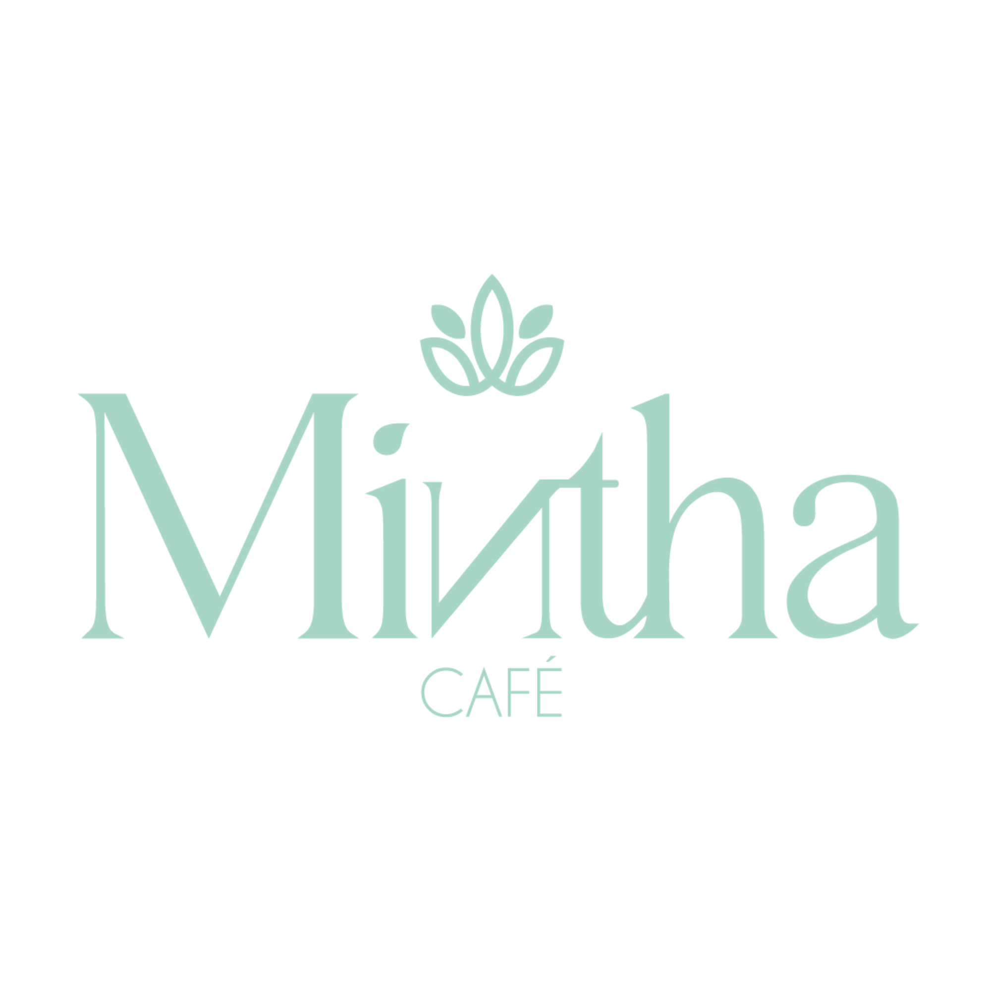 Mintha Cafe